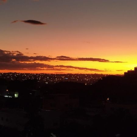 Apartamento Ap Aconchegante E Climatizado Otima Localizacao Foz do Iguaçu Exterior foto