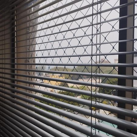 Apartamento Ap Aconchegante E Climatizado Otima Localizacao Foz do Iguaçu Exterior foto