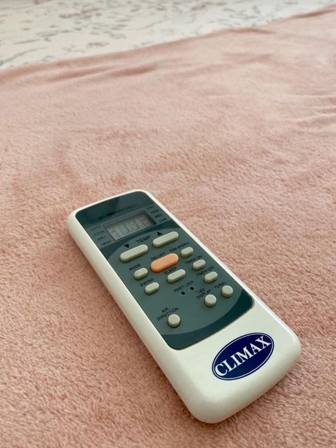 Apartamento Ap Aconchegante E Climatizado Otima Localizacao Foz do Iguaçu Exterior foto