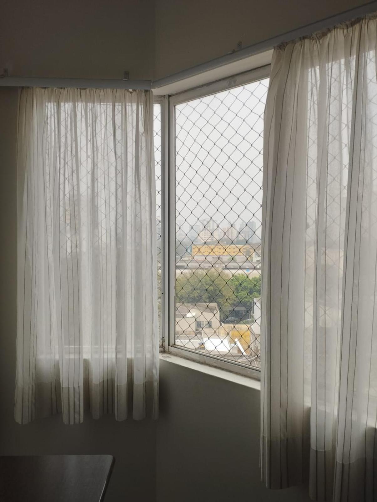 Apartamento Ap Aconchegante E Climatizado Otima Localizacao Foz do Iguaçu Exterior foto